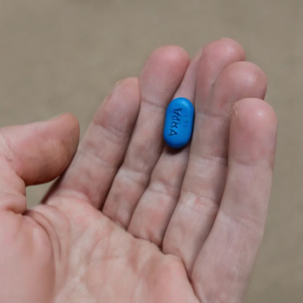 Viagra générique espagne numéro 2